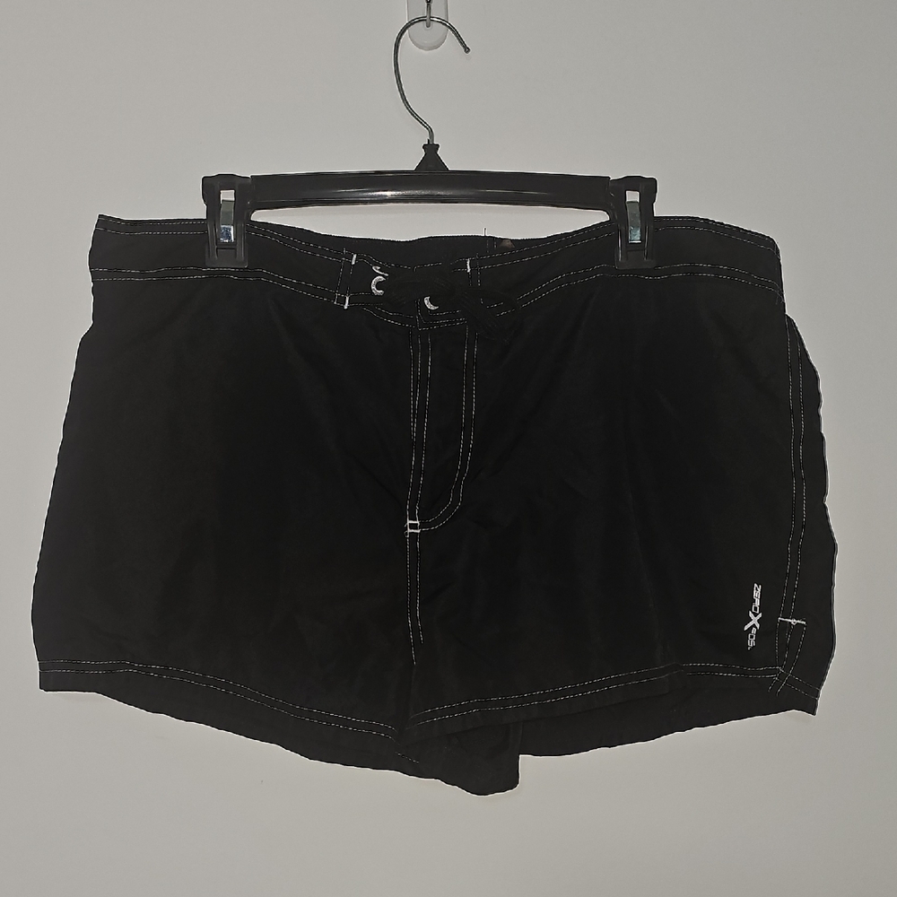 ZeroXposur Black Swimwear for Women